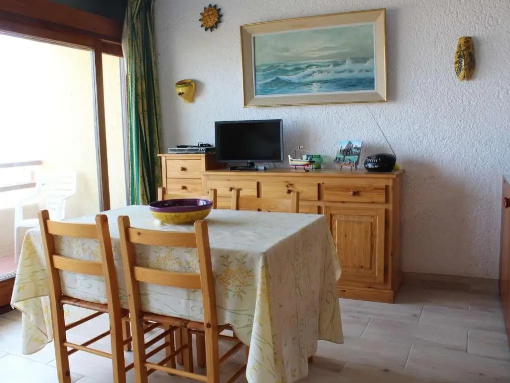 Appartement Port-La-Nouvelle, 2 Pièces, 4 Personnes - Fr-1-229c-338 - Photo 1