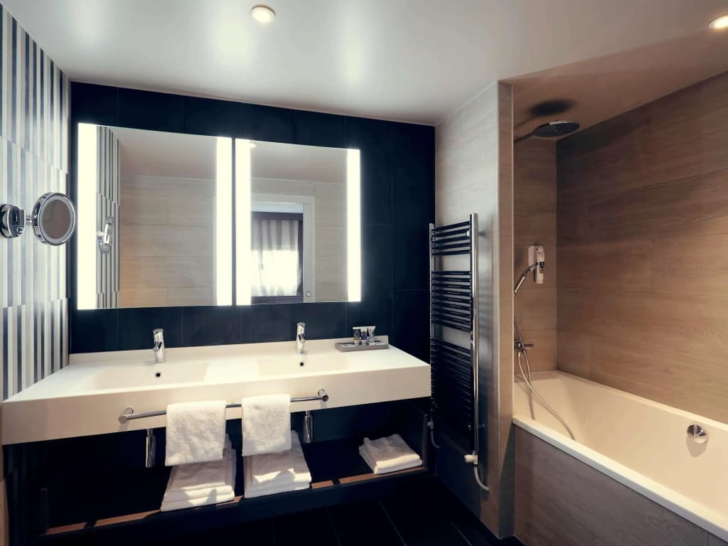 Mercure Orange Centre - Miniature 7