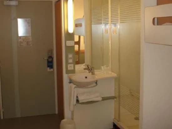 ibis budget Belfort Gare Bavilliers - Photo 5