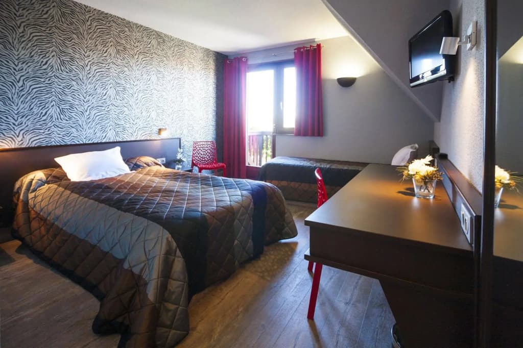 Hôtel Les Alizés - Photo 5