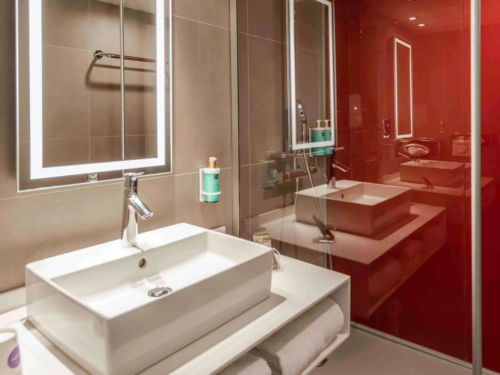 Novotel Valence Sud - Miniature 8