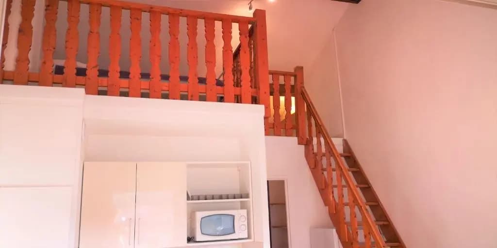 Résidence Cap Azur Appartement 237 - Miniature 7