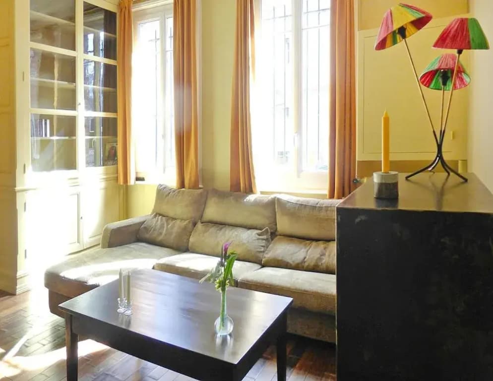 Apartment in Normandy Near Pebble Beach - Photo 4