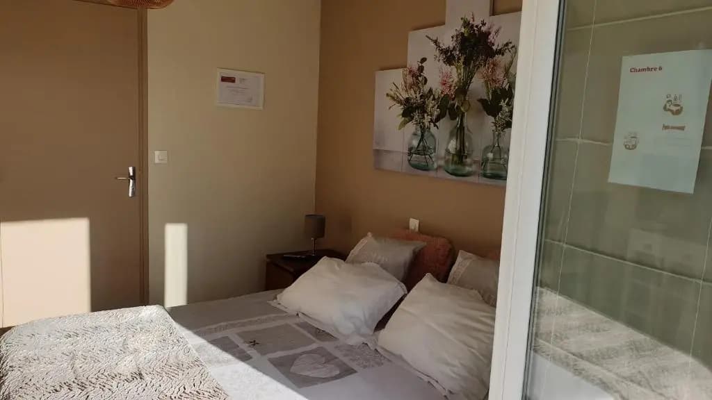 Chambres D'Hôtes Le Domaine de la Marnière - Photo 5