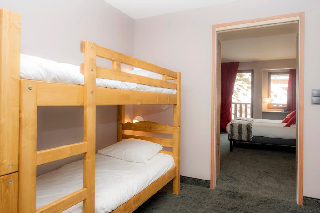 Hotel Club du Soleil Valfrejus - Photo 4