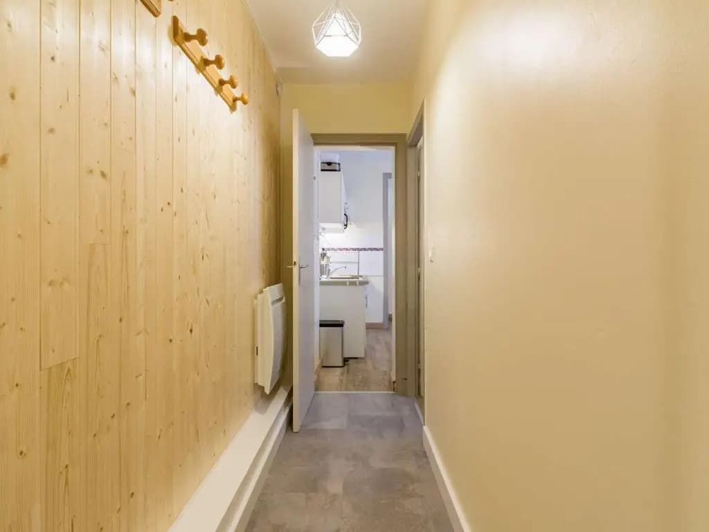 Appartement Barèges, 3 pièces, 6 personnes - FR-1-403-96 - Miniature 7
