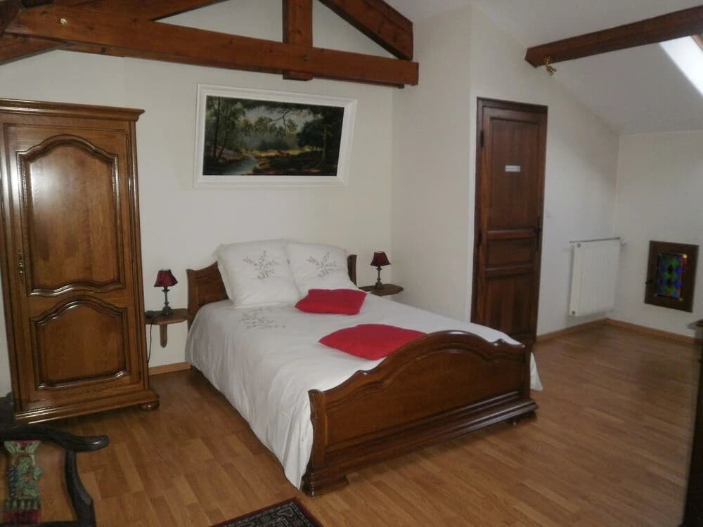 Chambres d'Hôtes La Maison d'Euterpe - Photo 4