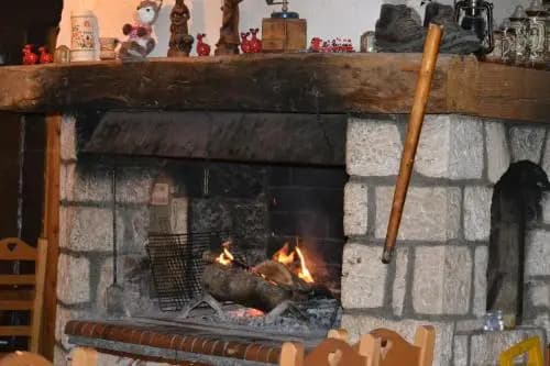 La Bergerie avec SPA - Miniature 8