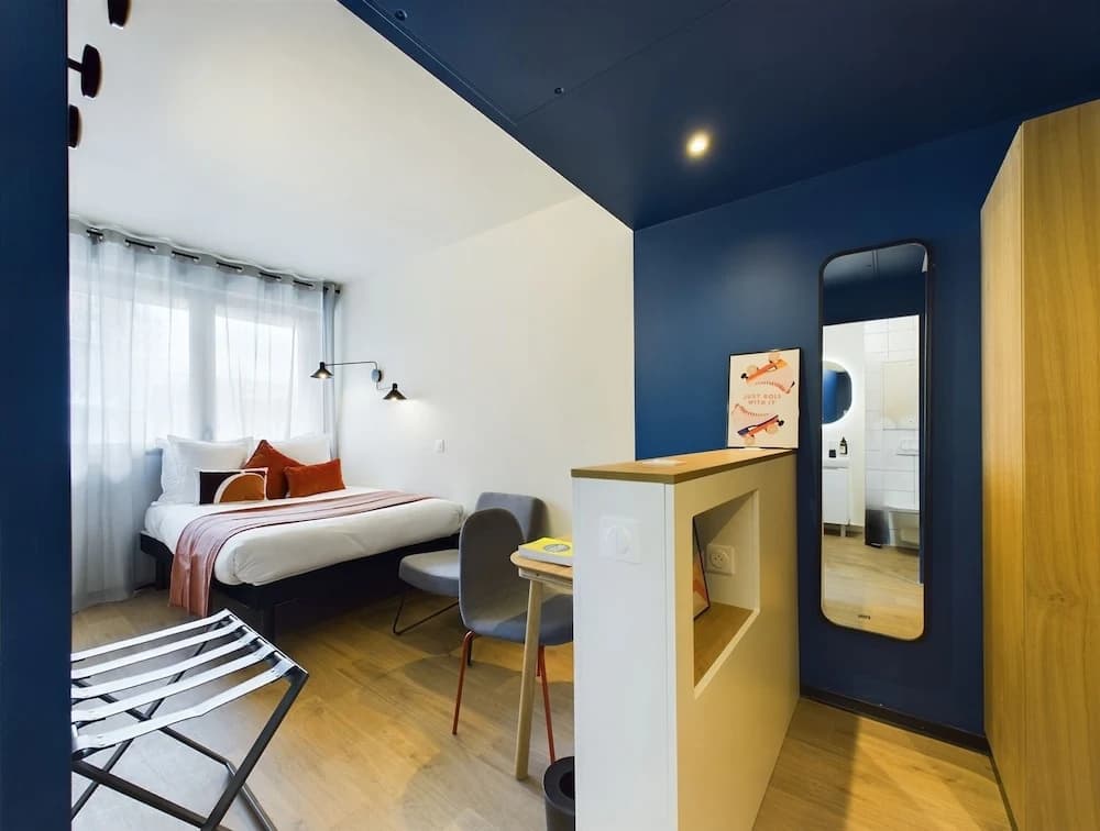 Hife Paris Gentilly - Photo 2