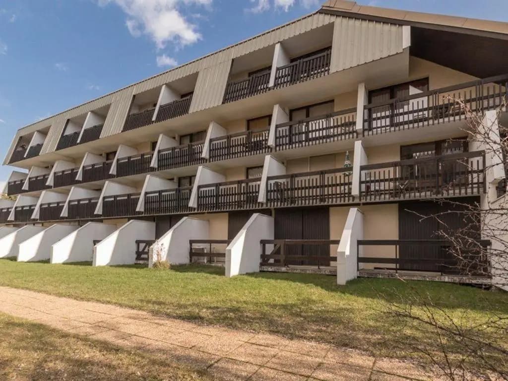 Appartement Serre Chevalier, 1 pièce, 4 personnes - FR-1-330E-53 - Photo 1
