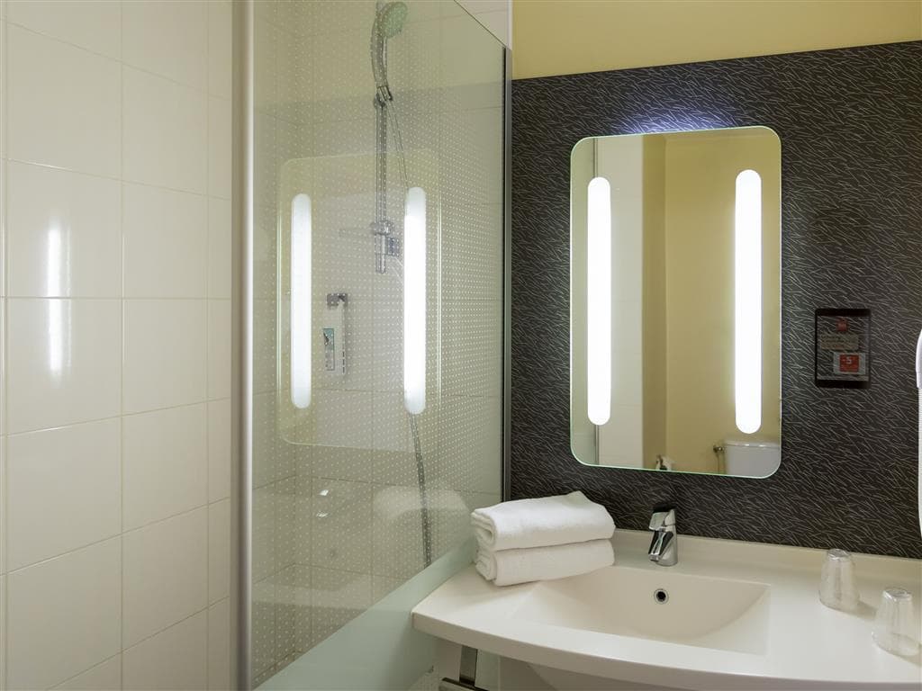 Ibis Grenoble Centre Bastille - Miniature 8