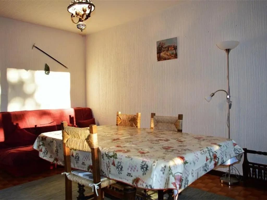 Appartement Font-Romeu-Odeillo-Via, 3 pièces, 6 personnes - FR-1-580-32 - Photo 2