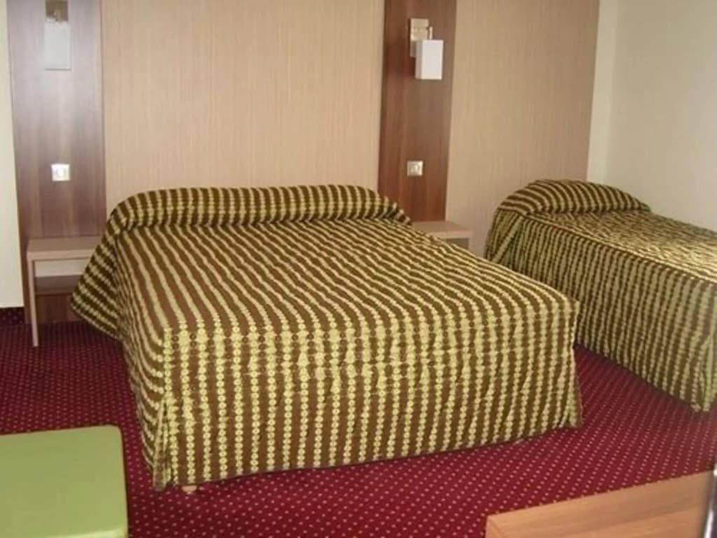 Hôtel Terminus Montparnasse - Photo 3