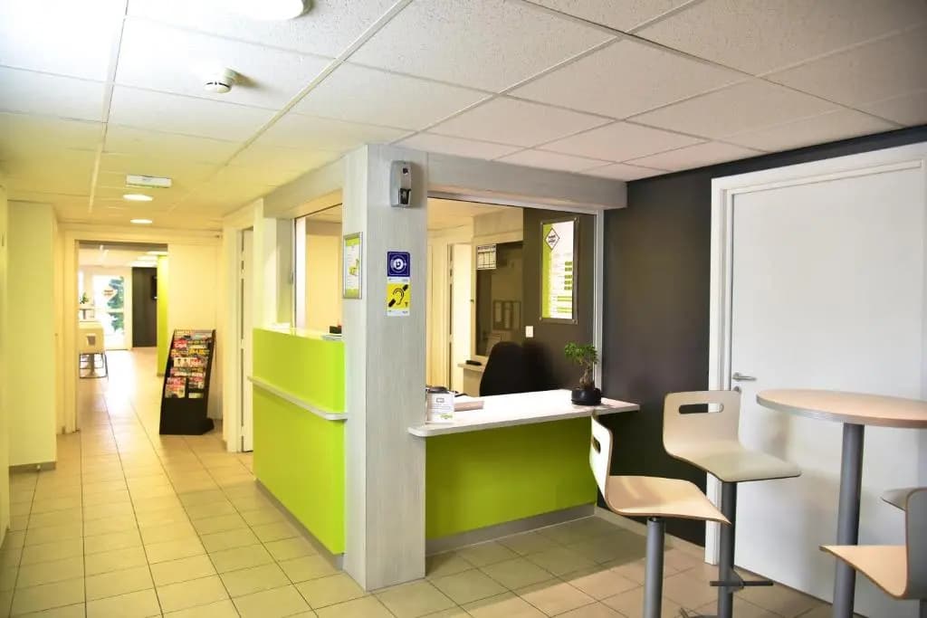 Sweet and Smart Hotel - Photo 2