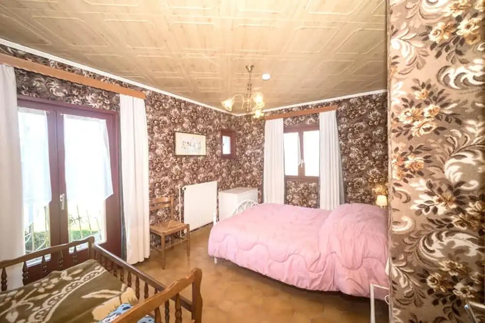 House With 3 Bedrooms in Girmont-val-d'ajol, With Wonderful Mountain V - Photo 5