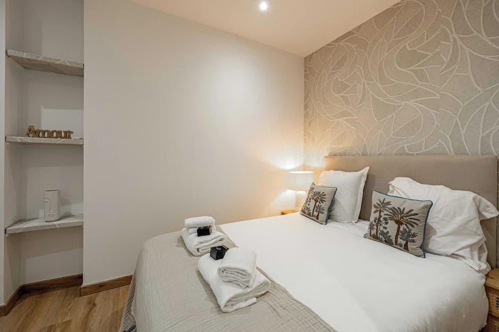 Magnificent Apartment - AC- 2br- 4P - Cannes - Photo 5