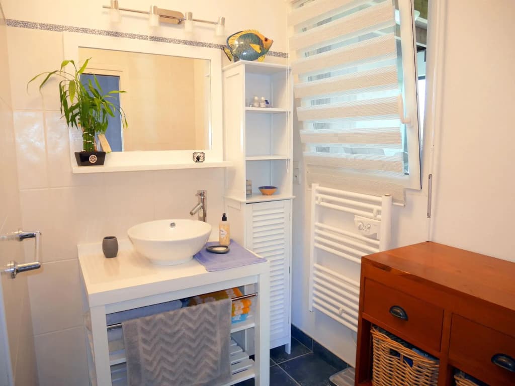 Holiday Home in Crozon Near Sandy Beaches - Miniature 8