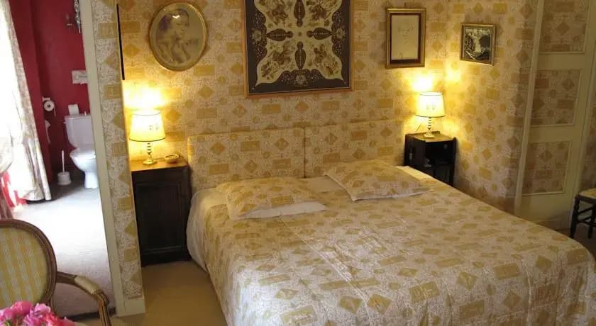 Chateau de Goville - Photo 2