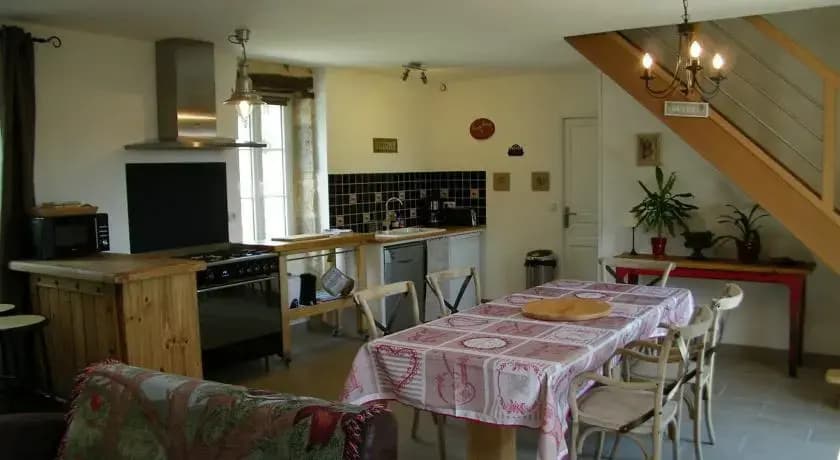 La Maison de Campagne - Miniature 8