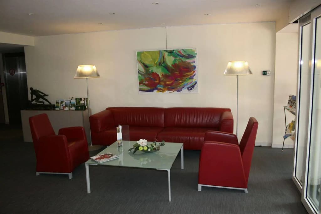 Pamela Hôtel Cassis - Photo 4