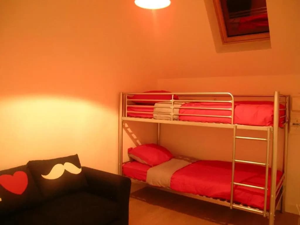 Appartement Trévol, 5 pièces, 8 personnes - FR-1-489-215 - Photo 5