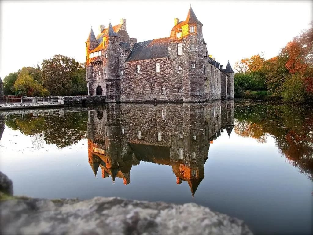 Kerarz - Chambre d'hôtes - Photo 2