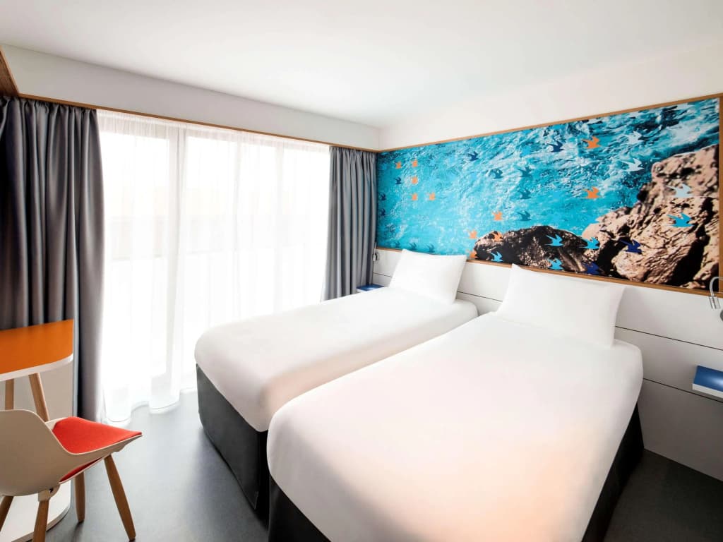 ibis Styles Collioure Port Vendres - Photo 4
