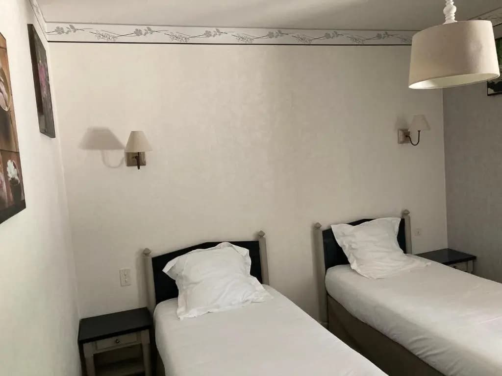 Hôtel d'Albion - Photo 3