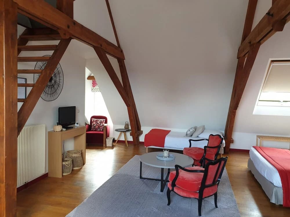 Le Clos Poulain - Photo 2