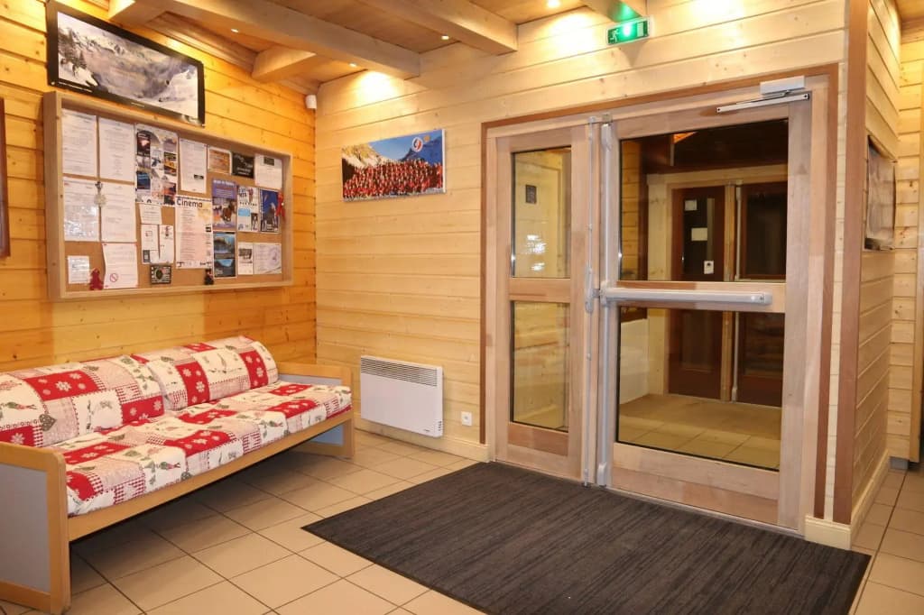 Hôtel Emeraude - Photo 1