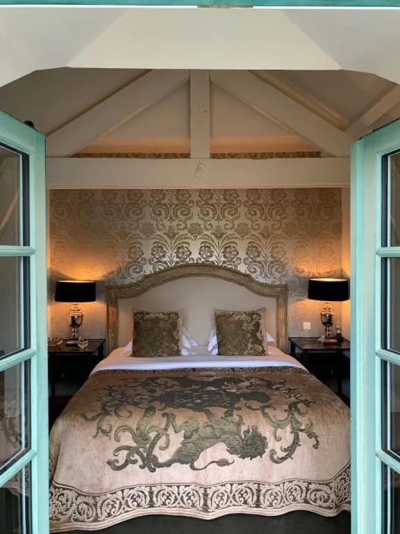 Beaumanoir Small Luxury Boutique Hotel - Photo 3