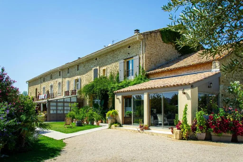 Abacard Home Gîte - Photo 1