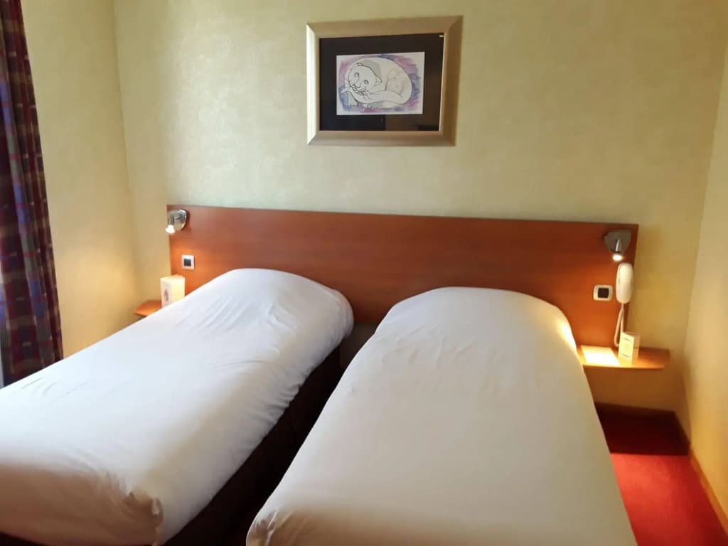 In Situ Hotel - Photo 3