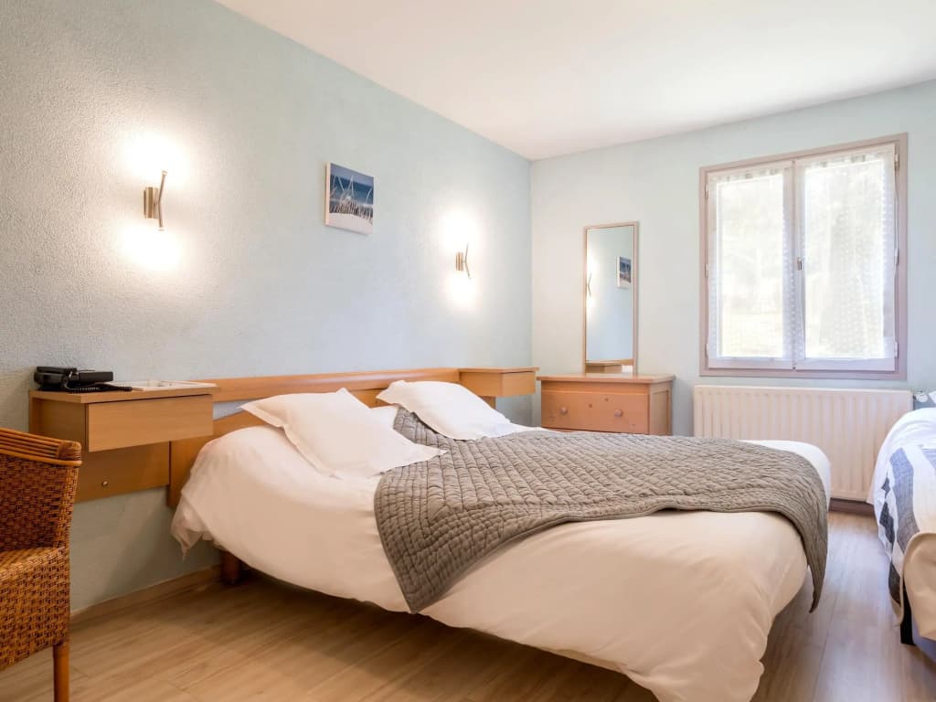 Les Cèdres Bleus - Photo 2