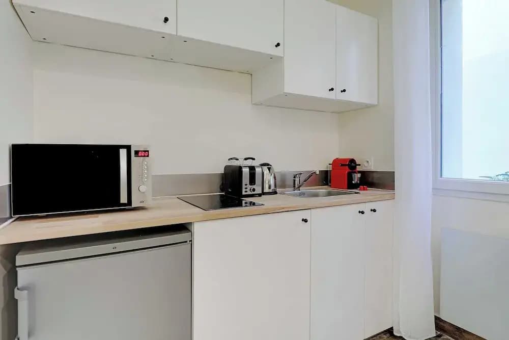 Magnificent Studio - 2P - Levallois-perret - Photo 4