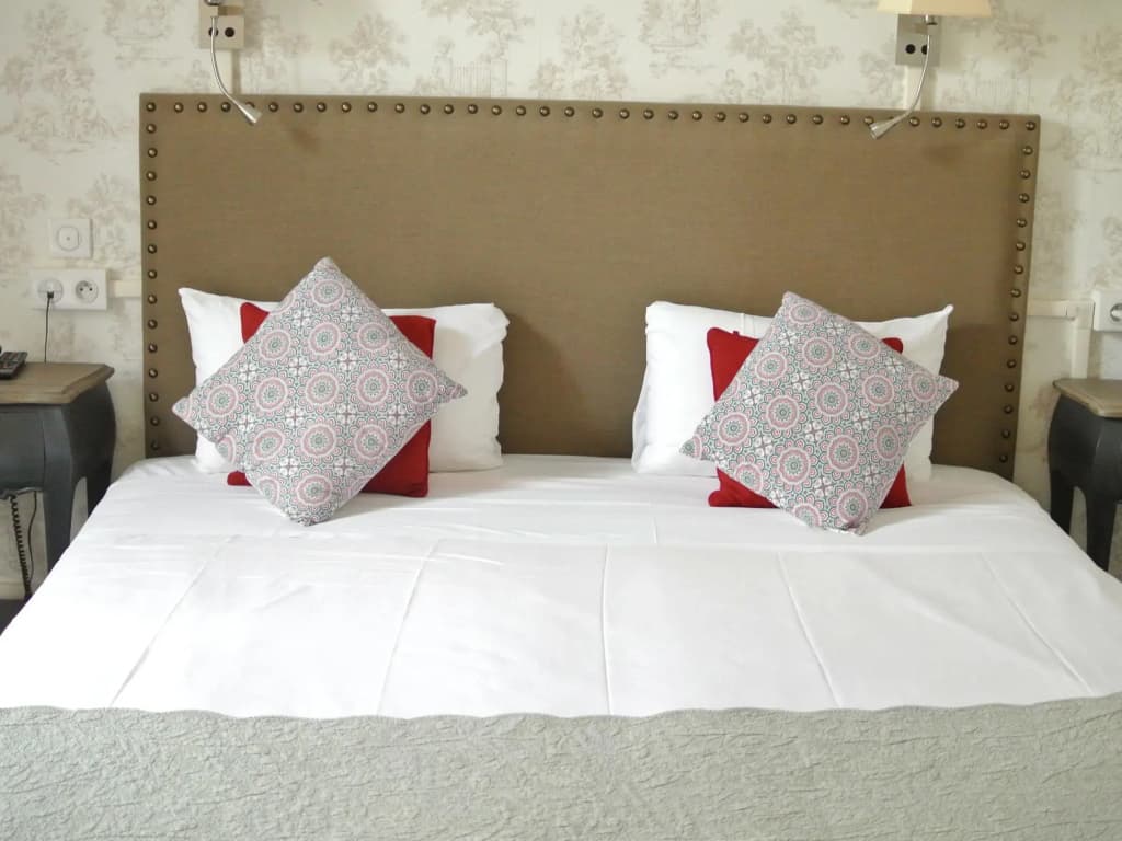 Logis Hotel Louise De Savoie - Photo 3