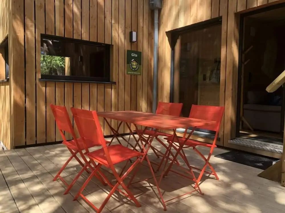 Holiday Home Under the Trees - Photo 3