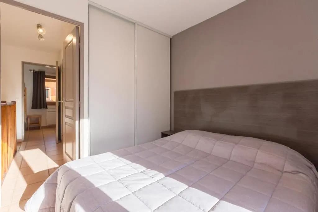 Résidence Les Chalets du Jardin Alpin - Photo 2
