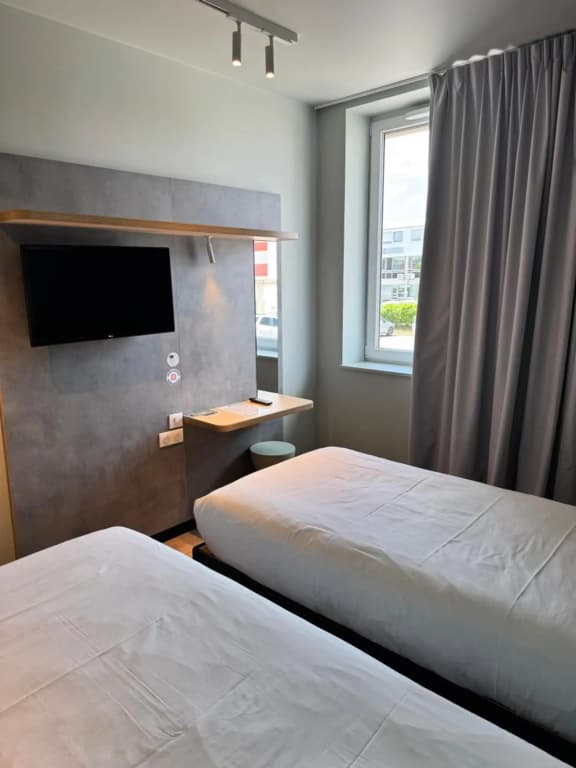 Ibis Budget Nancy Laxou - Photo 2