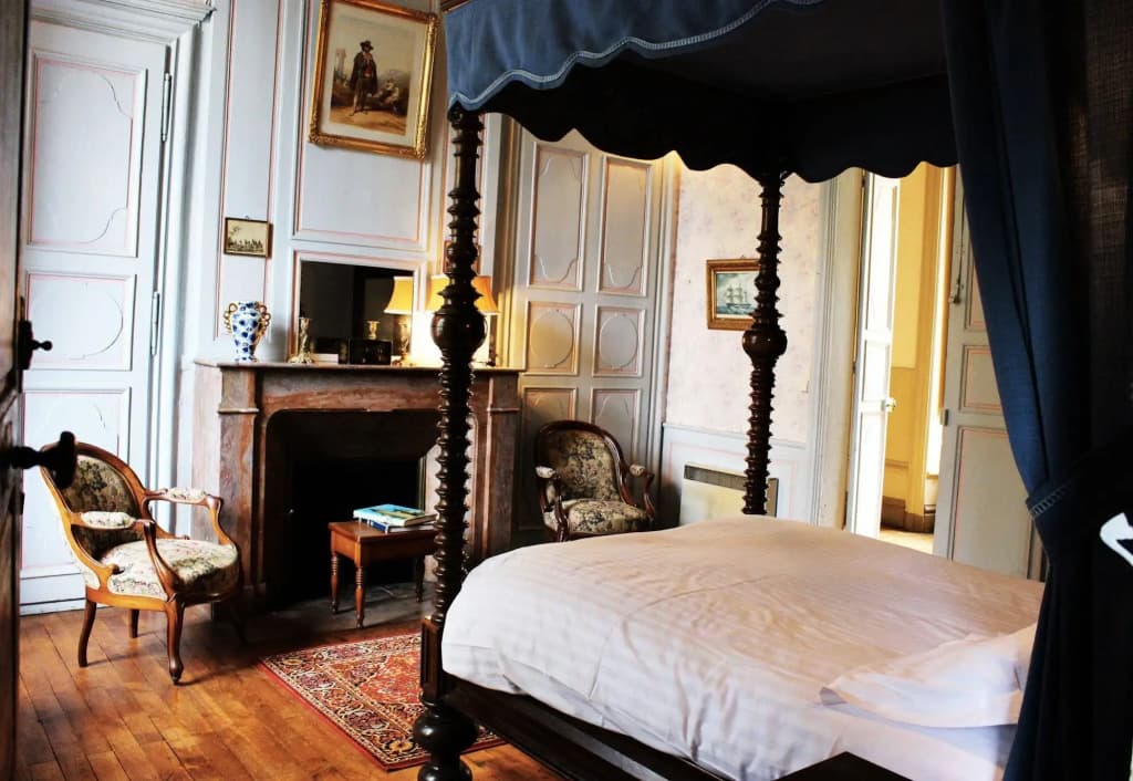 Château de Ternay - Photo 4
