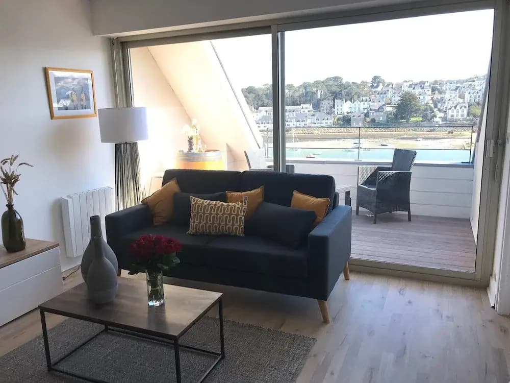 Apartment in Audierne Near Sandy Beach - Photo 5