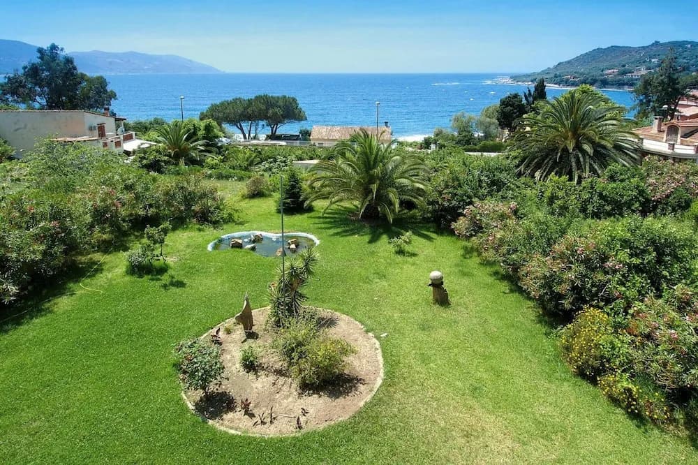 Apartment in Corsica Near Liscia Beach - Miniature 6