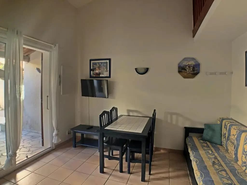 Appartement Saintes-Maries-de-la-Mer, 3 pièces, 6 personnes - FR-1-475-16 - Miniature 6