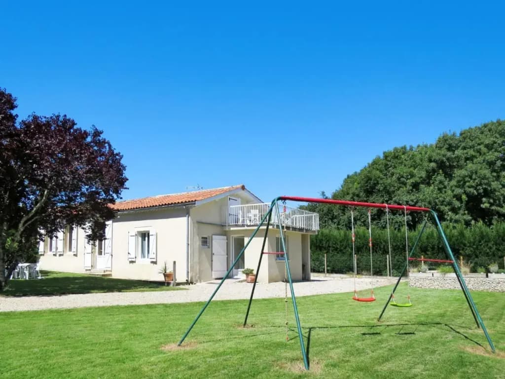 Holiday Home L'Estuaire - AQB110 - Photo 2