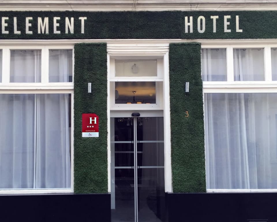 Garbo hôtel - Photo 1