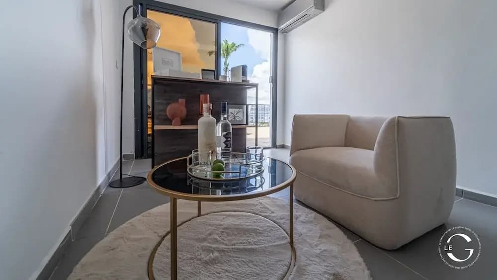 Le Gaetana hôtel - Photo 2