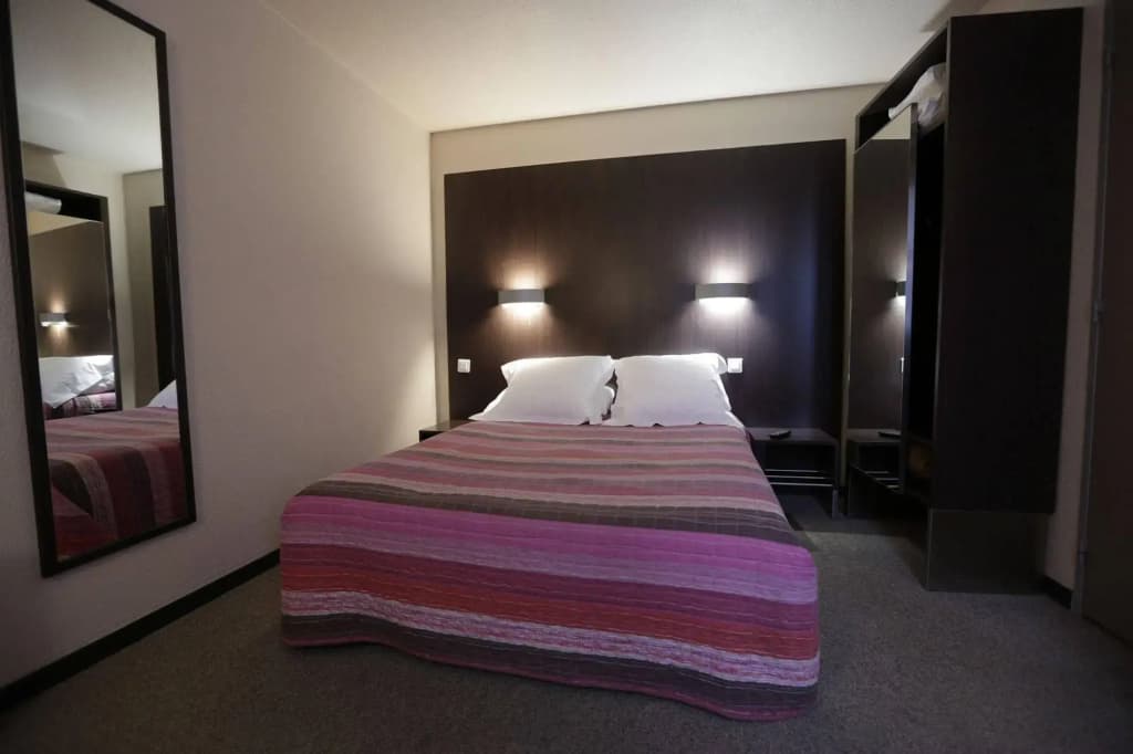 Hôtel Au Petit Caporal - Photo 3