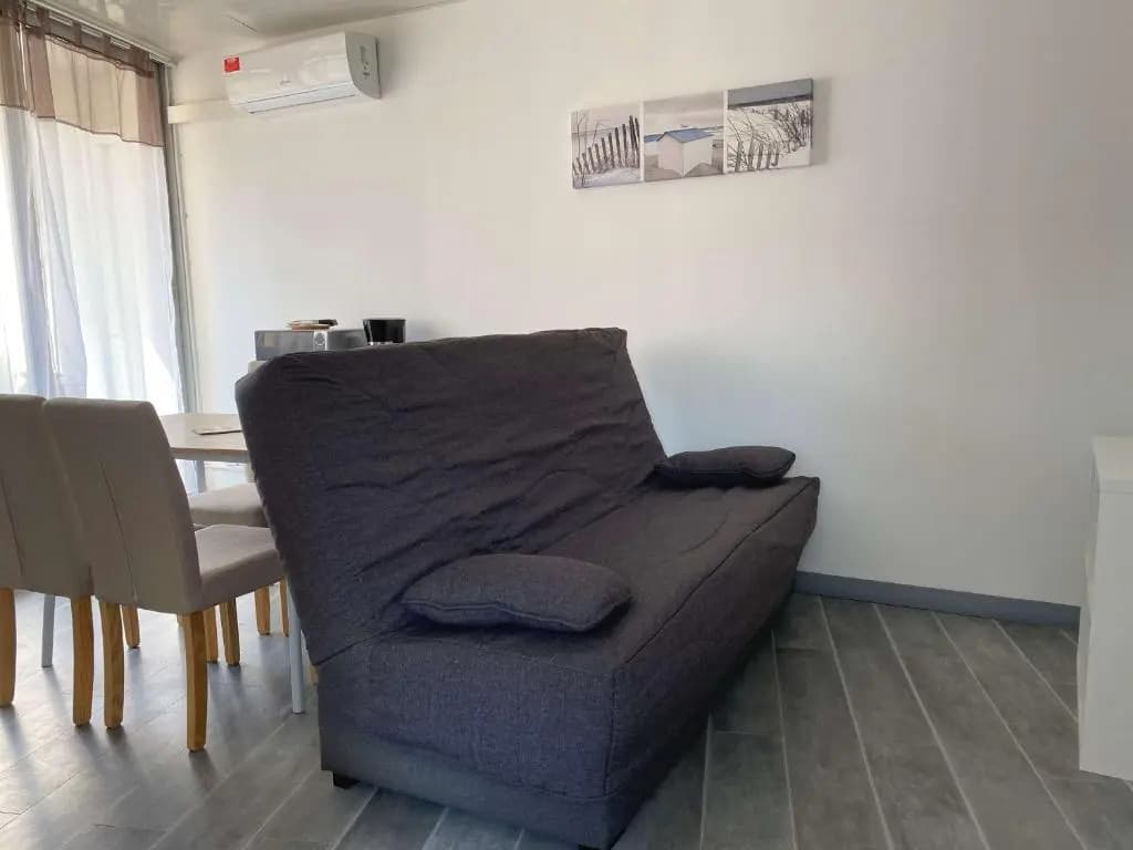 Appartement Balaruc-les-Bains, 2 pièces, 2 personnes - FR-1-553-115 - Photo 3