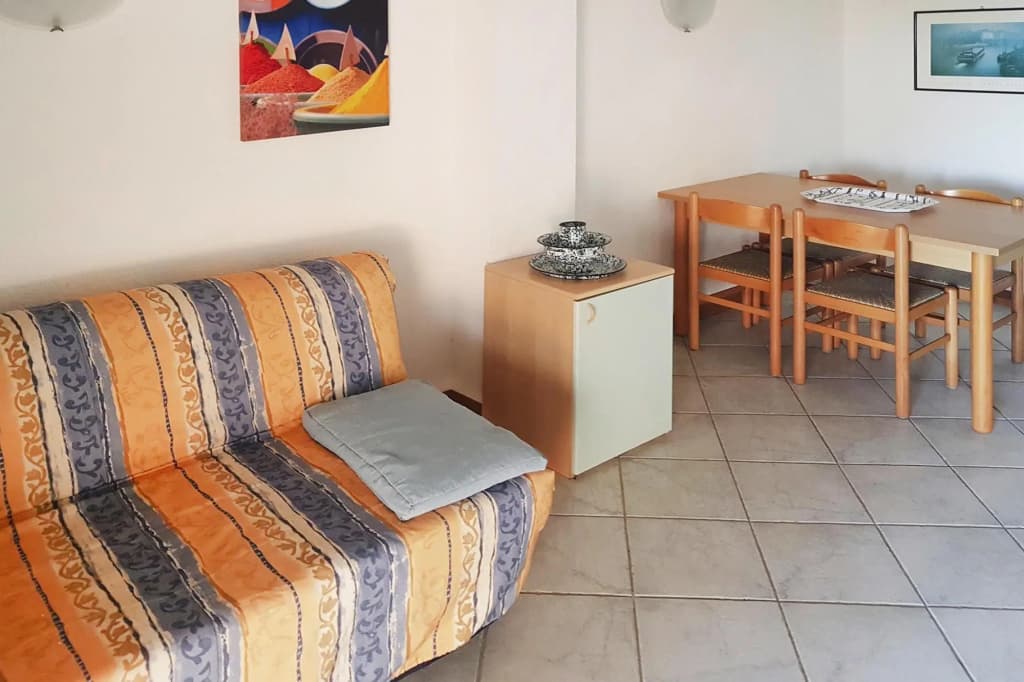 Apartment in Ghisonaccia Near Sandy Beach - Photo 1