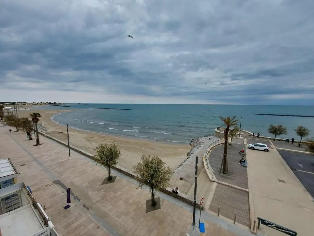 Appartement Le Grau d'Agde, 2 pièces, 6 personnes - FR-1-423-221 - Miniature 8